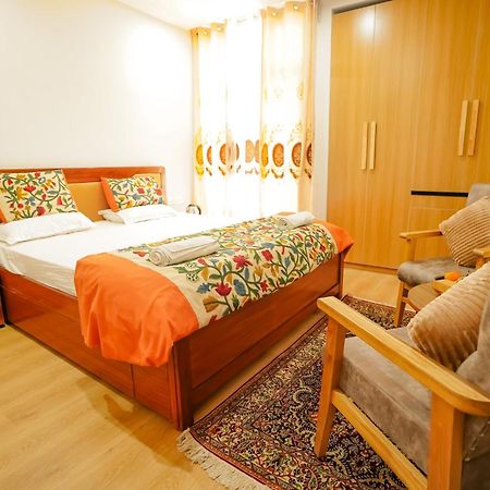 Zaabeel Villa Kashmir Srīnagar Exteriör bild