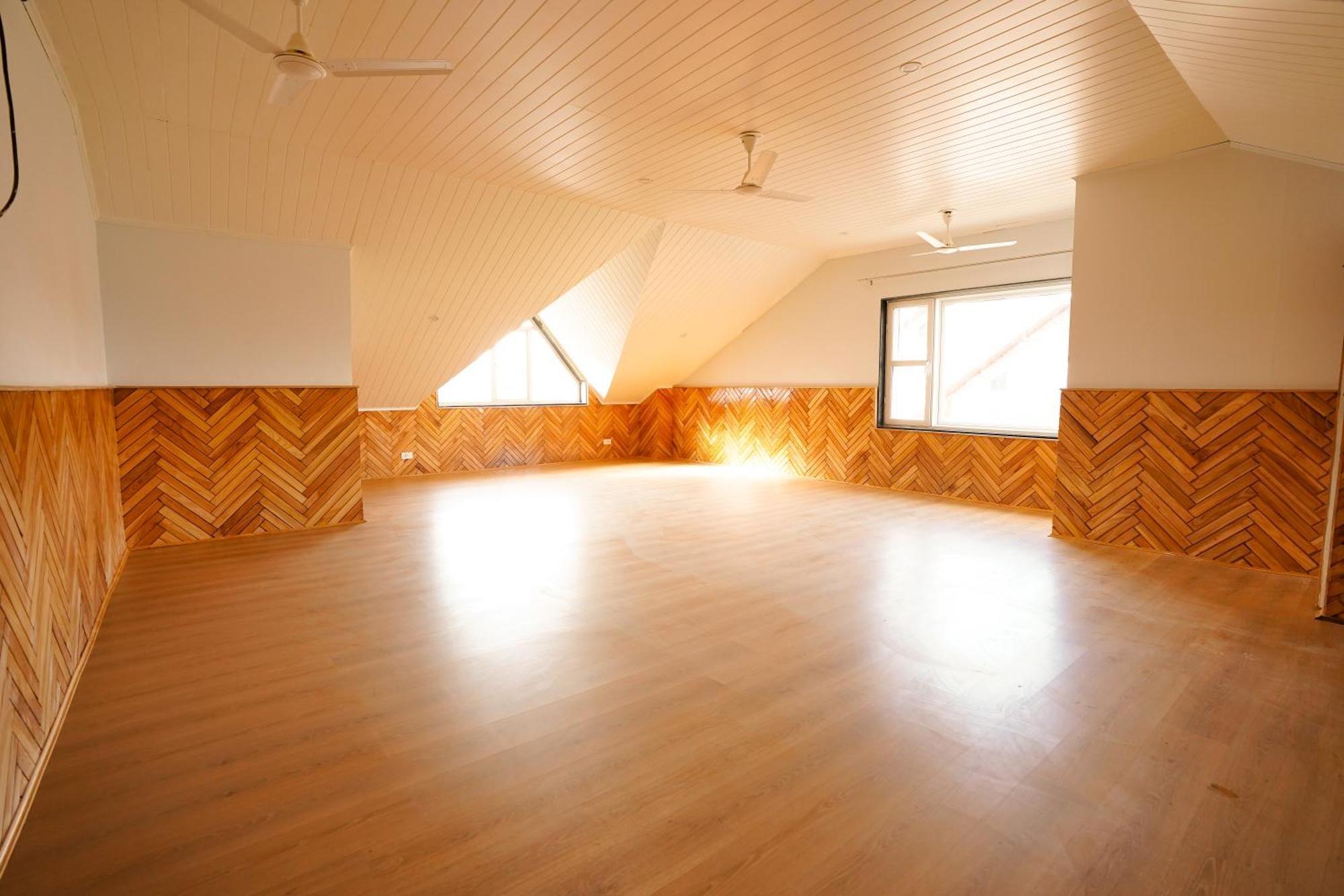 Zaabeel Villa Kashmir Srīnagar Exteriör bild