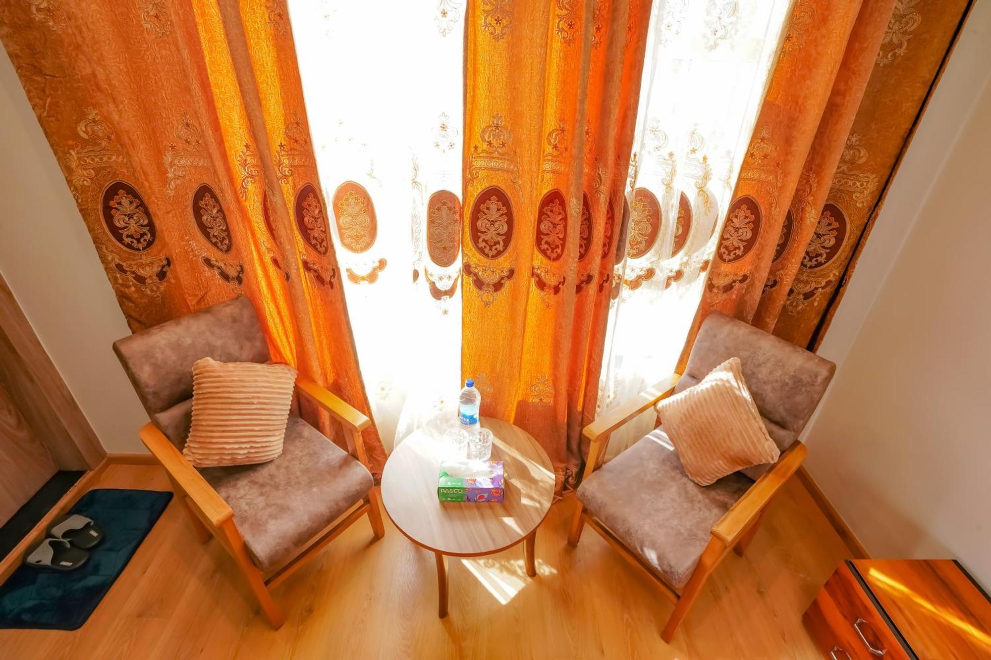 Zaabeel Villa Kashmir Srīnagar Exteriör bild